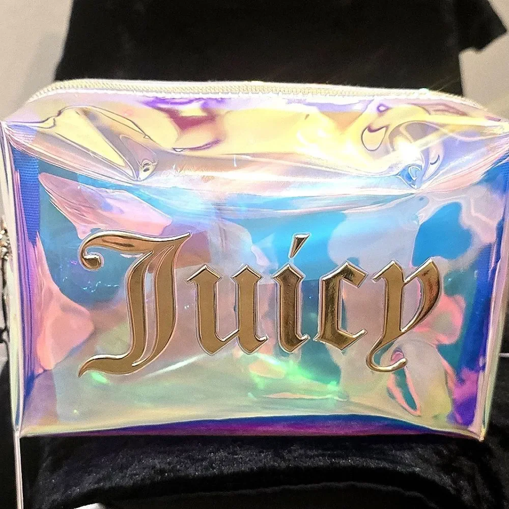 Juicy Couture shine juicy